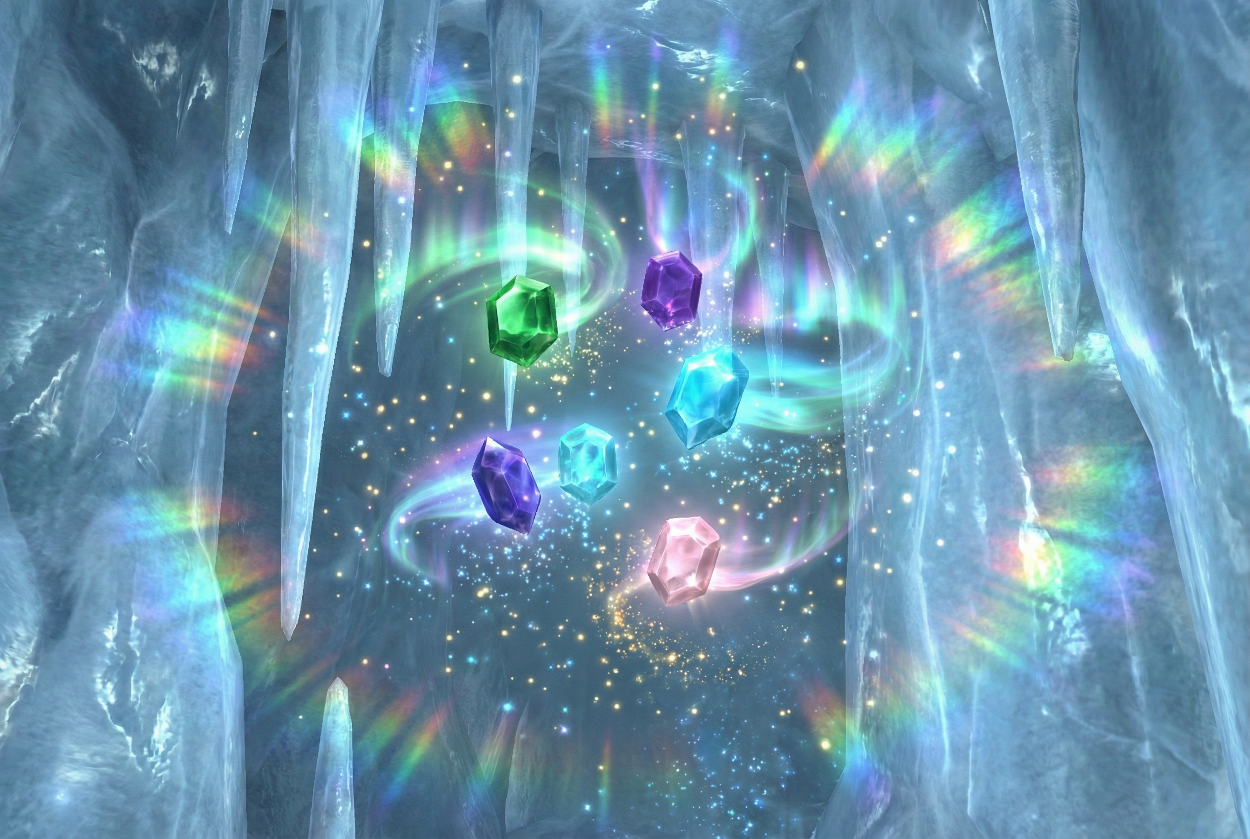 CQ9电子极光宝石角子机 - 老虎机下载