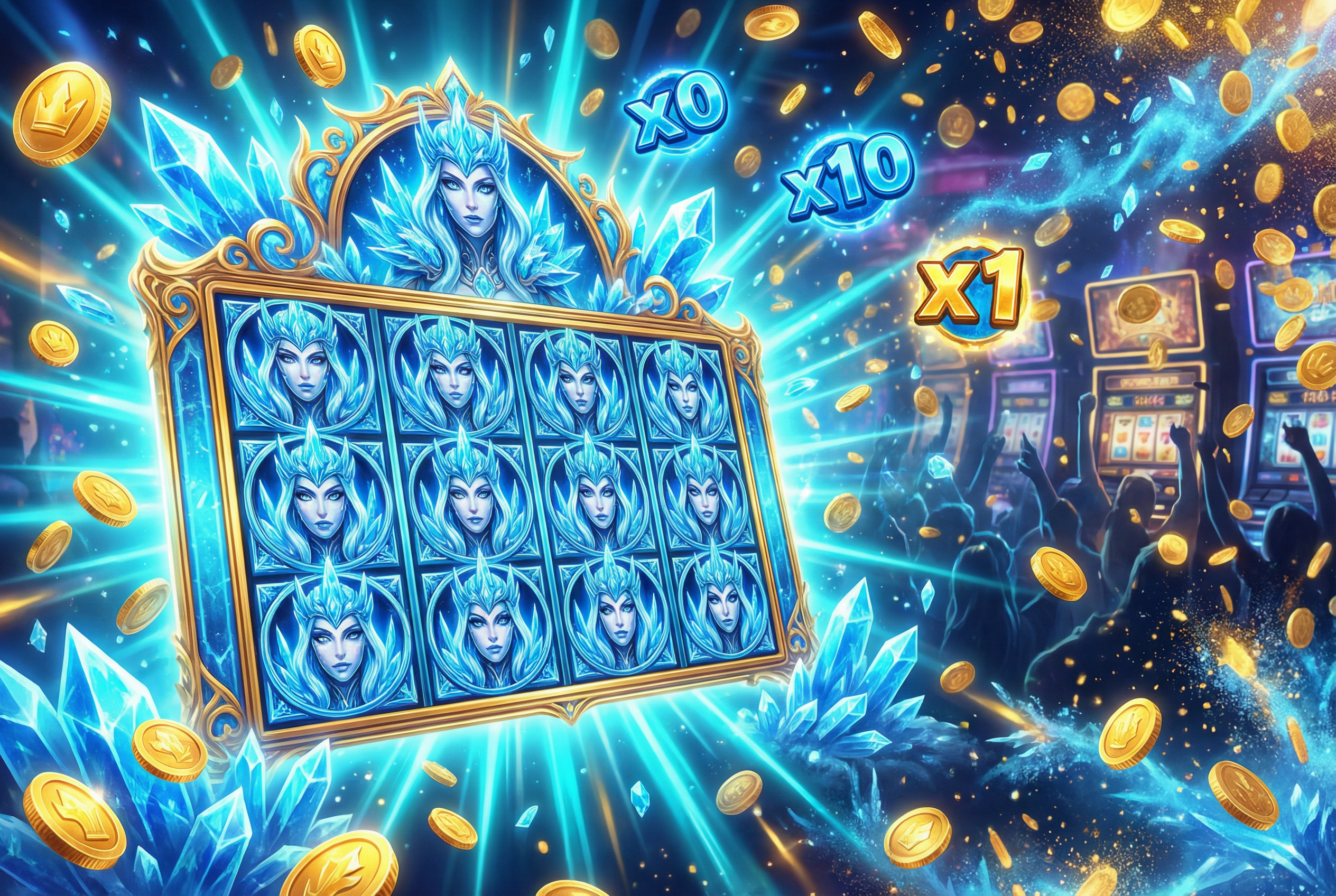 JDB电子爆分机制图解 - 老虎机下载