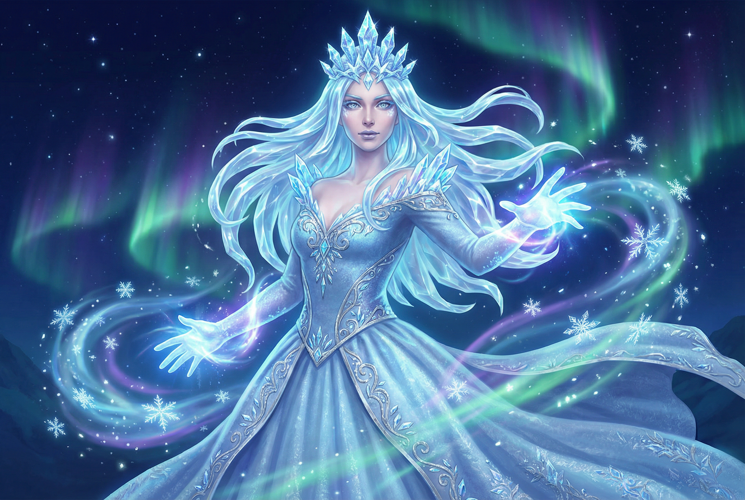 JDB电子冰雪女王冰川角子机 - 老虎机下载