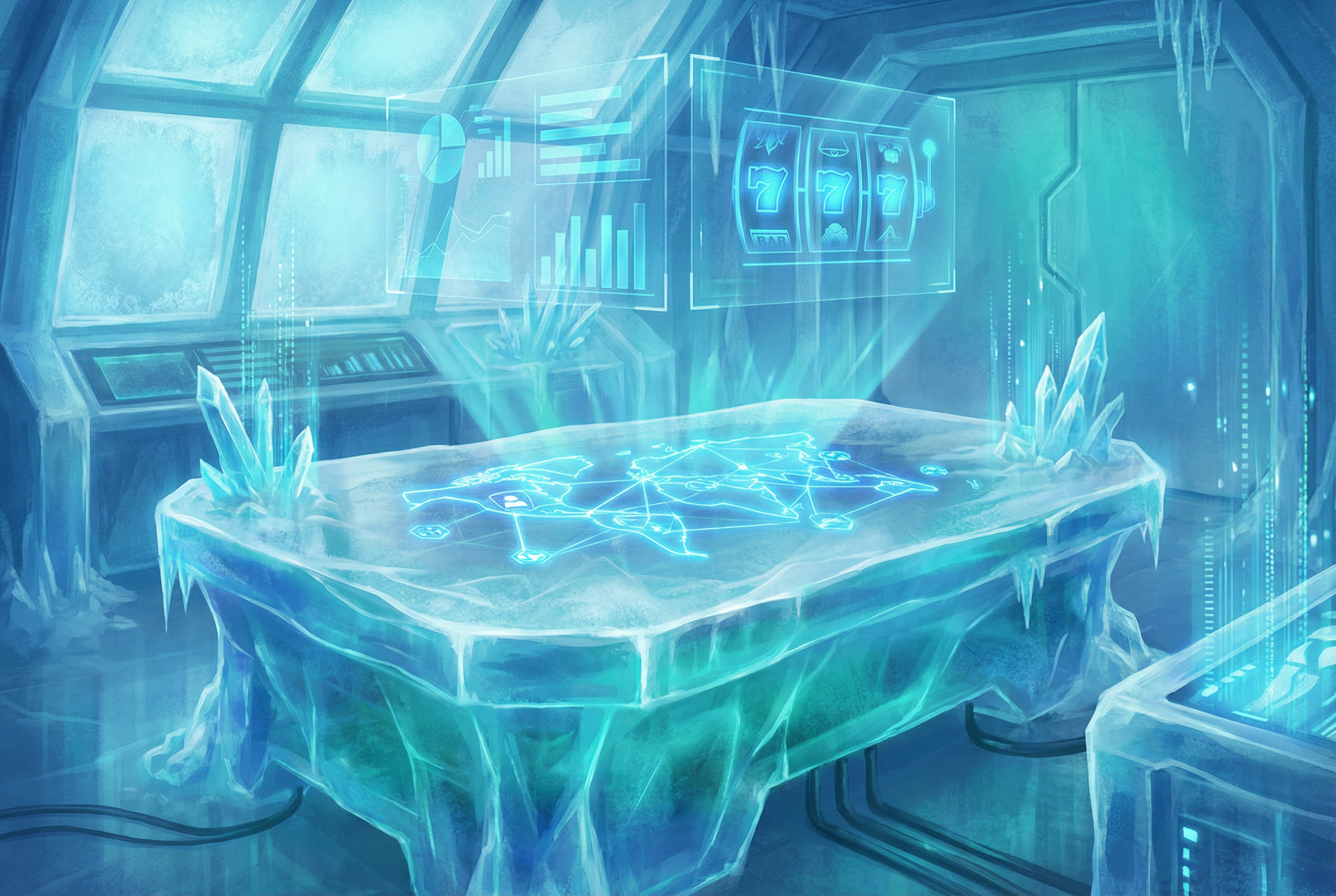 电子老虎机策略分析 - 老虎机下载